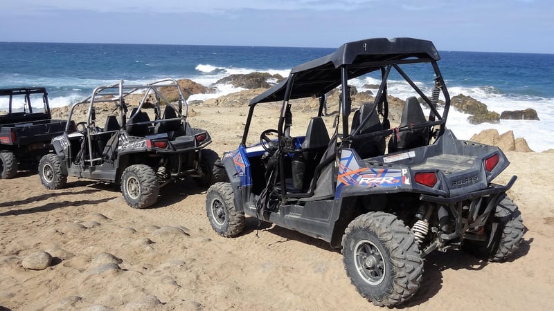 The One&Only Palmilla, Los Cabos, Mexico