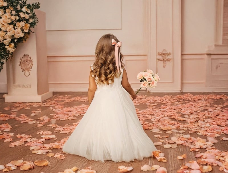 Personalized Wedding Designs